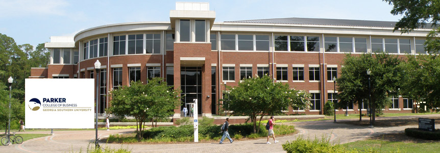 Parker College of Business Georgia Southern University, USA