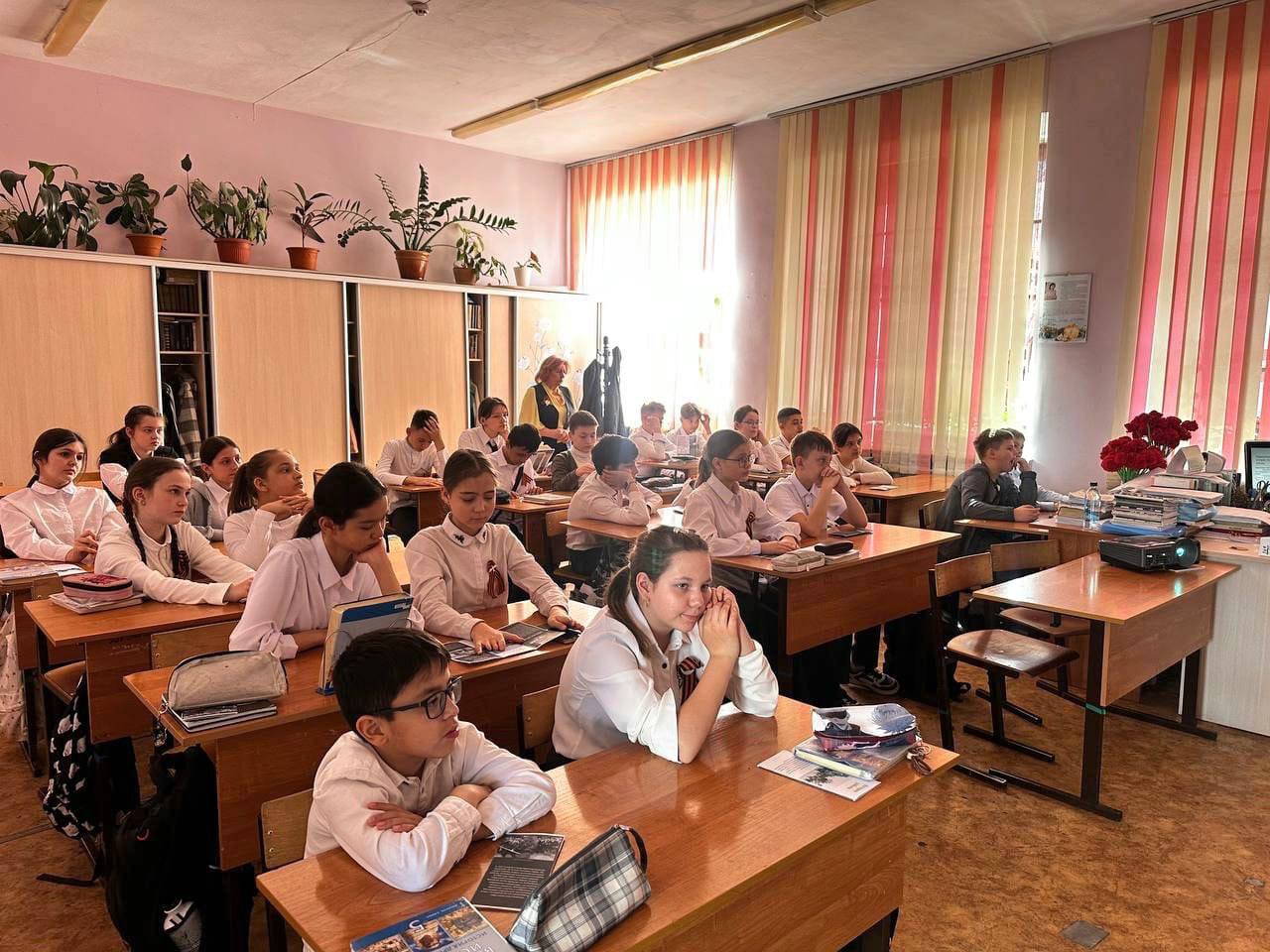 «Истории, которые оживают — память, объединяющая поколения»