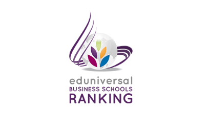 Рейтинг Eduniversal TOP Business School