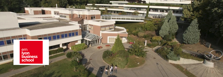 EMLYON Business school, France
