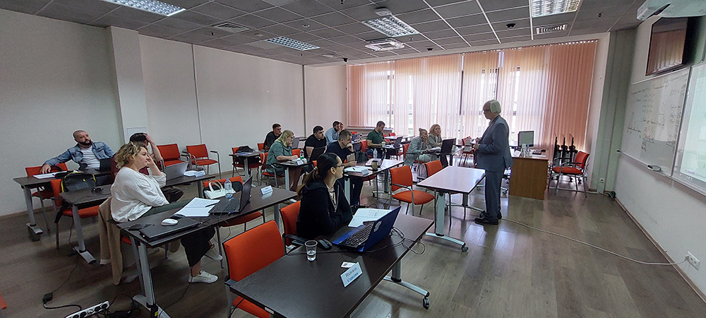 Преподаватели 2