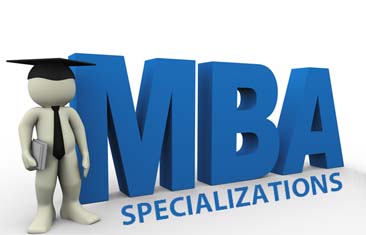 ​​Программы с уклоном: MBA для конкретных задач