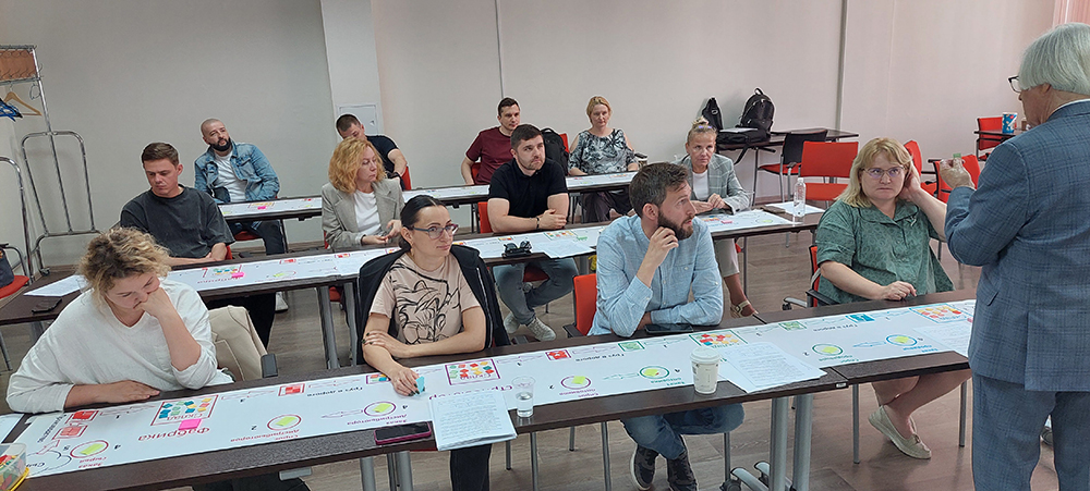 Преподаватели 3