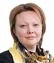 Жукова Ирина Семеновна